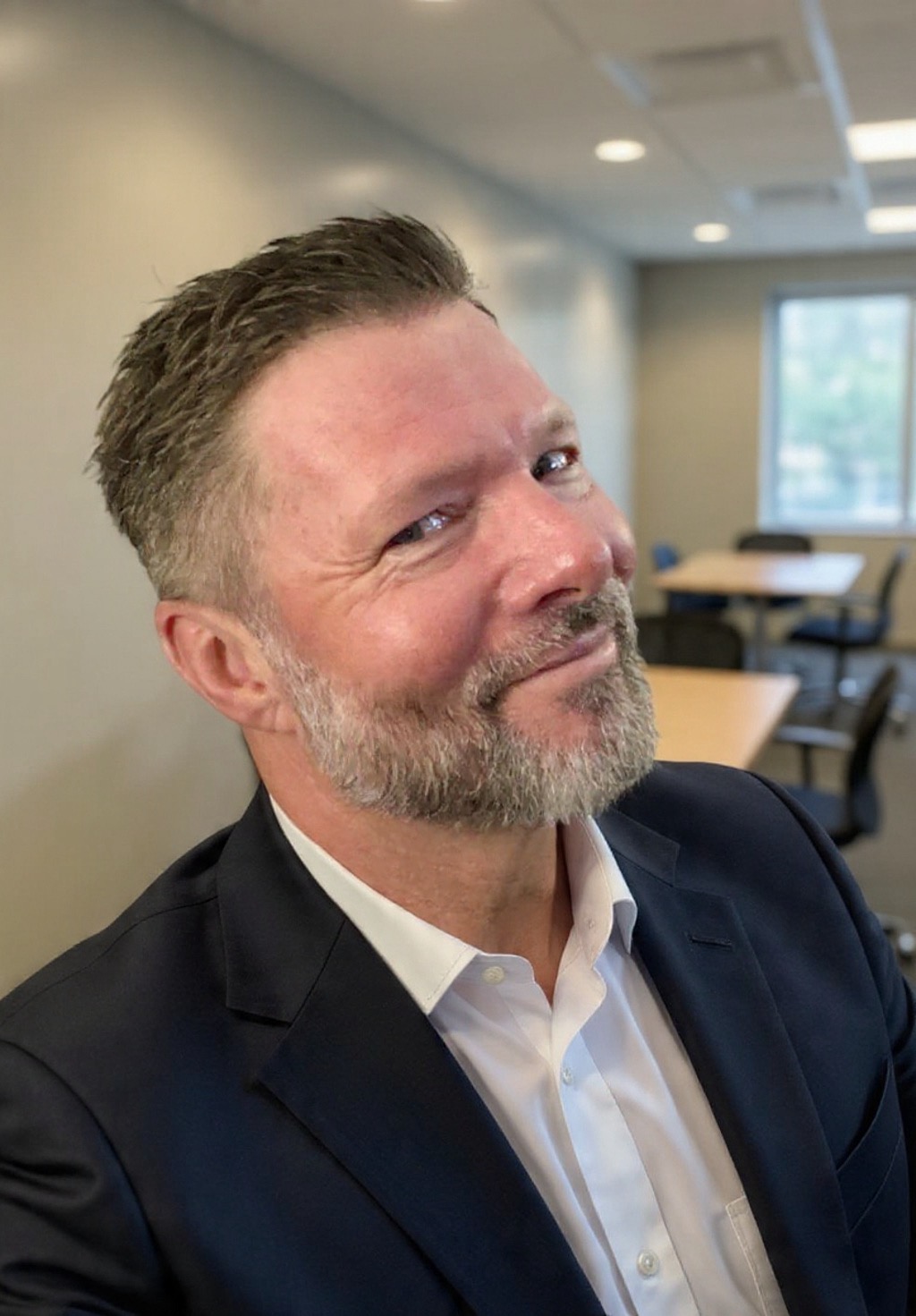 Paul Barrett, Founder & Senior Sales Recruiter of WaterMark LLC