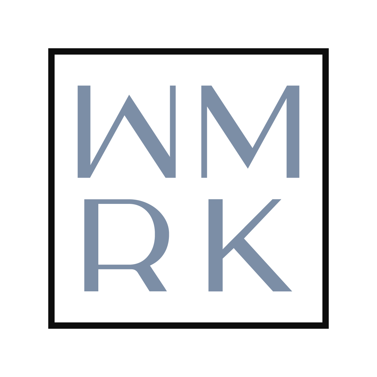 WaterMark LLC logo